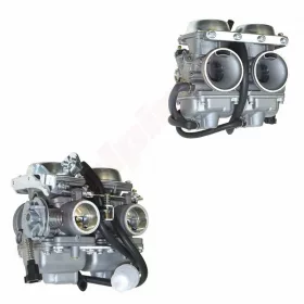 KARBURÁTOR HONDA REBEL CB250 16100-KPJ-L11