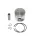 DUGATTYÚ HUSQVARNA 533RS 38MM 525 31 28-01 GOLF