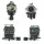KARBURÁTOR TECUMSEH 640034 640034A 640072 640072A 640159 640330 640330A