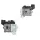 KARBURÁTOR ECHO SRM 225 GT-225 A021-001690 A021-001691 A021-001692 RB-K93