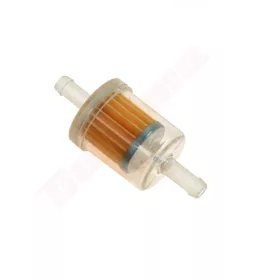   ÜZEMANYAG SZŰRŐ FLOW B&S KAWASAKI 8,1X8,1X28X72 493629 691035 49019-7001