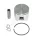 DUGATTYÚ HUSQVARNA 55 46MM 503 60 81-71 GOLF