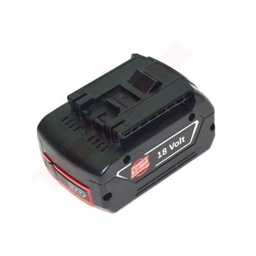 AKUMULATOR BOSCH 18V LI 6,0AH