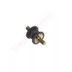 REZGÉSCSILLAPÍTÓ UNI MM 20X15MM M6X10/M6X10