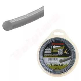 DAMIL BAMBOO 2,7MM/ 15M