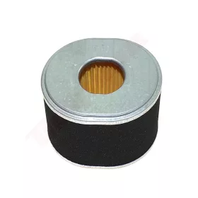   LEVEGŐSZŰRŐ HONDA GX390 GX340 BLACK 17210-ZE3-010 17210-ZE3-505