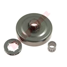 KUPLUNG DOB OLEOMAC 947, 952 325'' 7T RIM 111178X