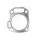 TÖMÍTÉS HONDA GX200 12251-ZL0-003 METAL