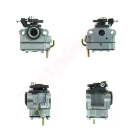 KARBURÁTOR MTD 753-08057 753-08119 753-08323