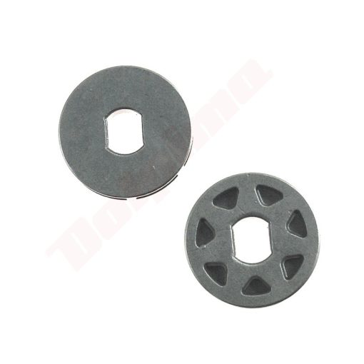 "FOGASÍV , MEGHAJTÓ BETÉT , CSILLAGKERÉK BETÉT 3/8 7T 9X12MM IKRA KS1600"