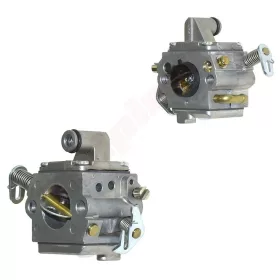   KARBURÁTOR STIHL MS180 TYP ZAMA 1130 120 0612 C1Q-S286D 2-MIX