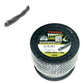 DAMIL TRI-TWIST 3,0MM/145M
