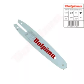   "LÁNCVEZETŐ DOLPIMA 3/8 1,1MM 25CM/10" 104MLEA074 STIHL"