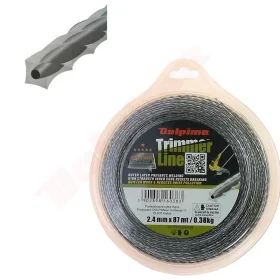DAMIL DUO-TWIST 2,4MM/ 87M