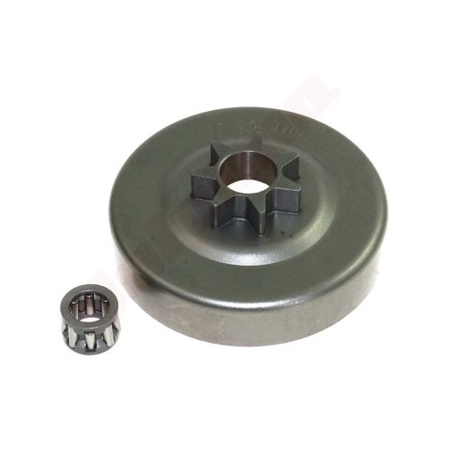 "KUPLUNGHARANG STIHL MS361 3/8 7T 1135 007 1000 38471X "