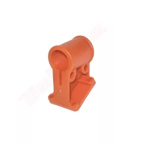 VÉDŐERNYŐ TARTÓ 28MM PLASTIC
