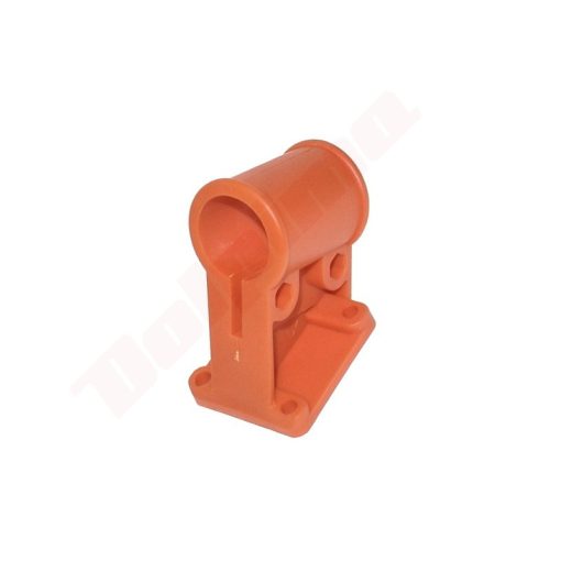 VÉDŐERNYŐ TARTÓ 28MM PLASTIC