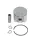 DUGATTYÚ HUSQVARNA 45 42MM 503441002