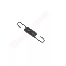 GÁZEMELŐ RUGÓ YANMAR SMALL LONG 114399-66010