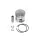 DUGATTYÚ HUSQVARNA 525RX 34MM 577 91 74-01 GOLF