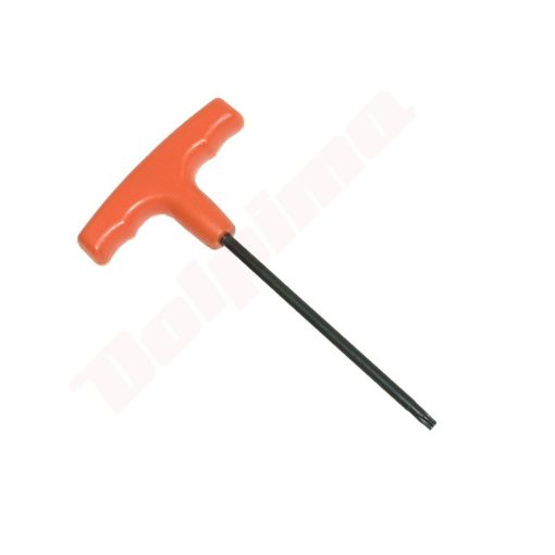TORXKULCS T27 T130 0812 370 1000 PROFI