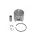 DUGATTYÚ HUSQVARNA 122HD 32MM 510 22 36-04 GOLF