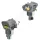 KARBURÁTOR KAWASAKI FR651V FS651V 15004-7062 15004-0828 15004-0986