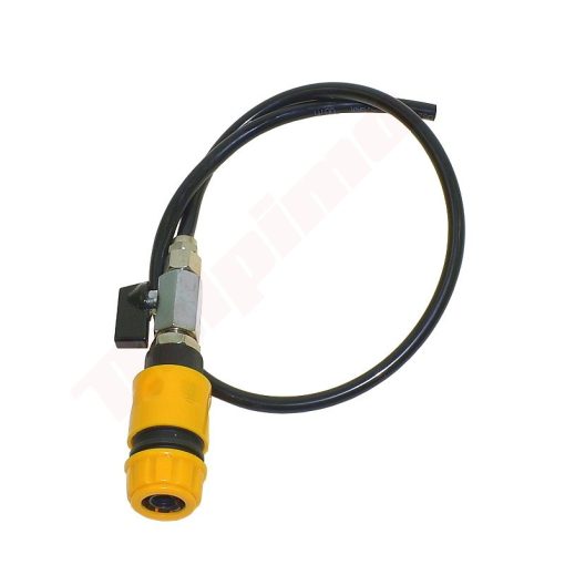VÍZCSATLAKOZÓ STIHL TS410 4201 700 4500