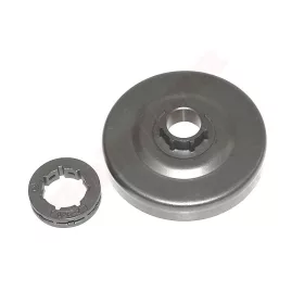   KUPLUNG DOB ECHO CS 510 CS 530 325'' 7T RIM A556-000021