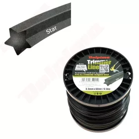 DAMIL STAR 3,3MM/ 60M