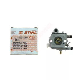 KARBURÁTOR WALBRO STIHL MS260 1121 120 0611