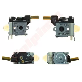 KARBURÁTOR ECHO SRM 210 A021000720 RB-K66 RB-K70