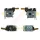 KARBURÁTOR ECHO SRM 210 A021000720 RB-K66 RB-K70