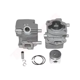 HENGER FŰKASZÁHOZ KÍNAI 32MM TL 23CM³ MITSUBISHI