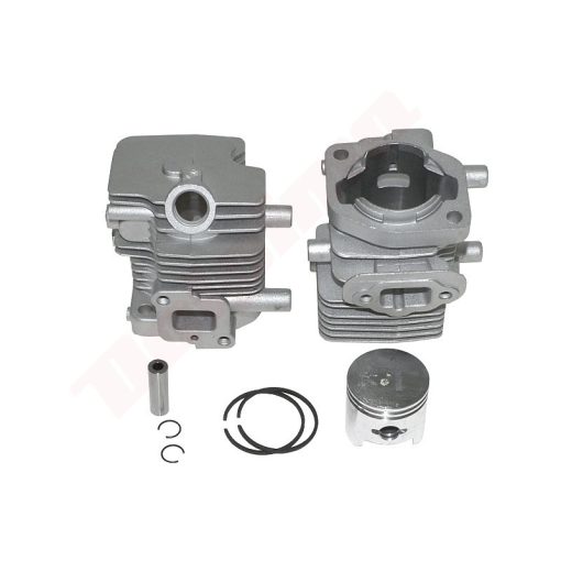 HENGER FŰKASZÁHOZ KÍNAI 32MM TL 23CM³ MITSUBISHI