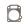TÖMÍTÉS HONDA GX120 12251-ZF0-000