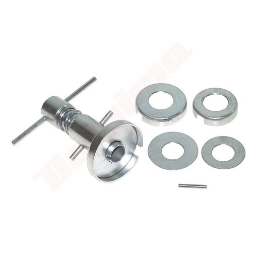 RUGÓSZERELŐ SZERSZÁM BERÁNTÓKHOZ PROFI