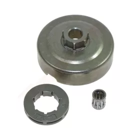 KUPLUNG DOB ECHO CS 310ES 352ES 3/8 7T RIM A556-000543