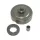 KUPLUNG DOB ECHO CS 310ES 352ES 3/8 7T RIM A556-000543