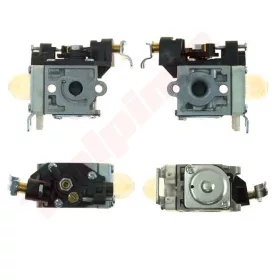 KARBURÁTOR ECHO PB 251 A021001350 RB-K85