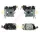 KARBURÁTOR ECHO PB 251 A021001350 RB-K85