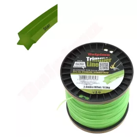 DAMIL STAR 2,0MM/167M