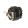 VILLANYMOTOR 1KW ALU BL