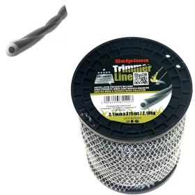 DAMIL TRI-TWIST 2,7MM/315M
