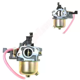 KARBURÁTOR HONDA GX200 19MM 16100-ZL0-W51 VR