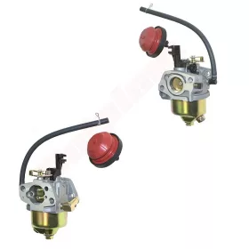KARBURÁTOR MTD 751-10974 951-10974 PRIMER