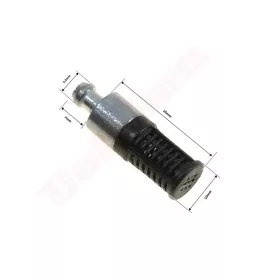 OLAJSZŰRŐ STIHL 5,5X10X32MM 1123 640 3800