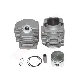 HENGER FŰKASZÁHOZ KÍNAI 40MM 43CM³ TL 411