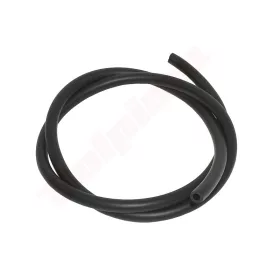 ÜZEMANYAG CSŐ 5,0X9,0MM BLACK M