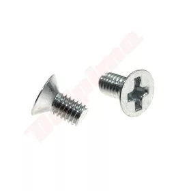 KARBURÁTORHOZ CSAVAR ZAMA C1U M3X0,5X6MM 14903006